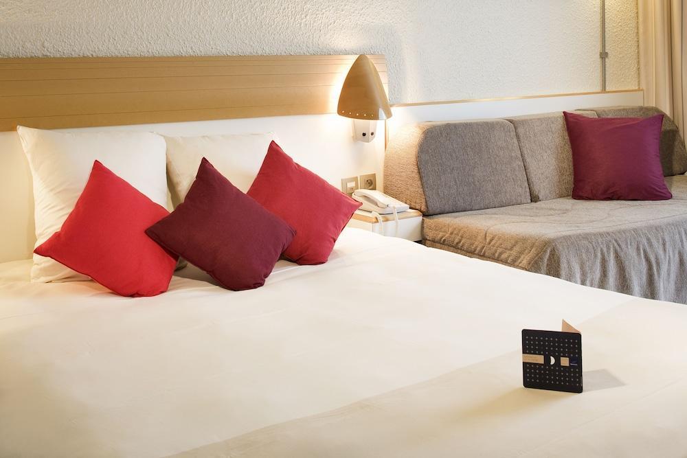Novotel Metz Centre Esterno foto