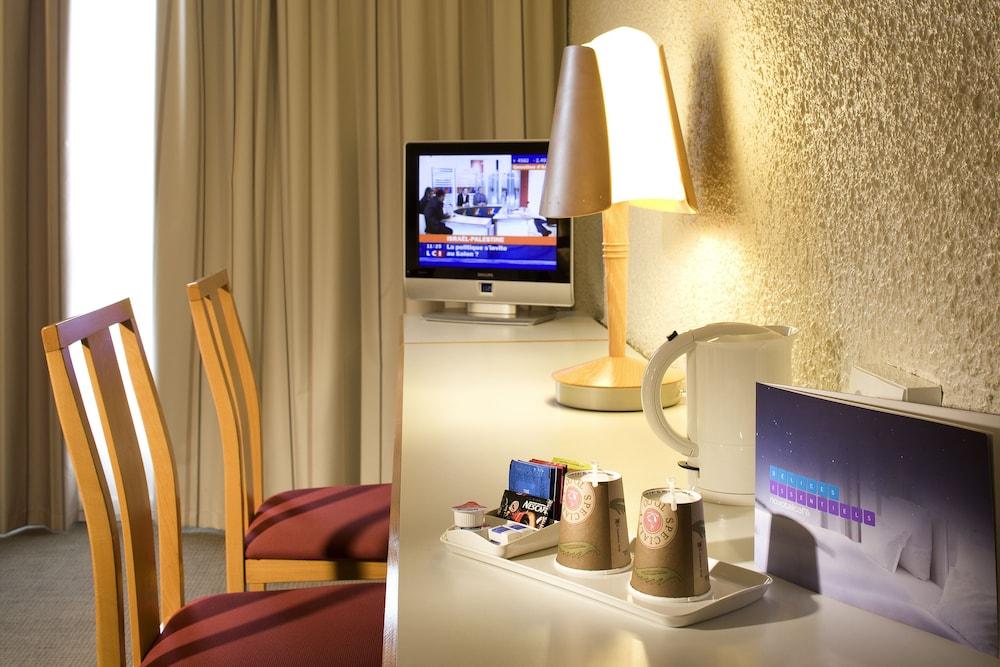 Novotel Metz Centre Esterno foto
